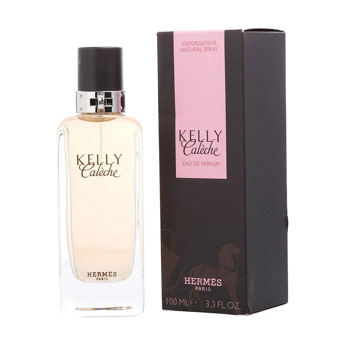 Hermes Kelly Caleche EDP