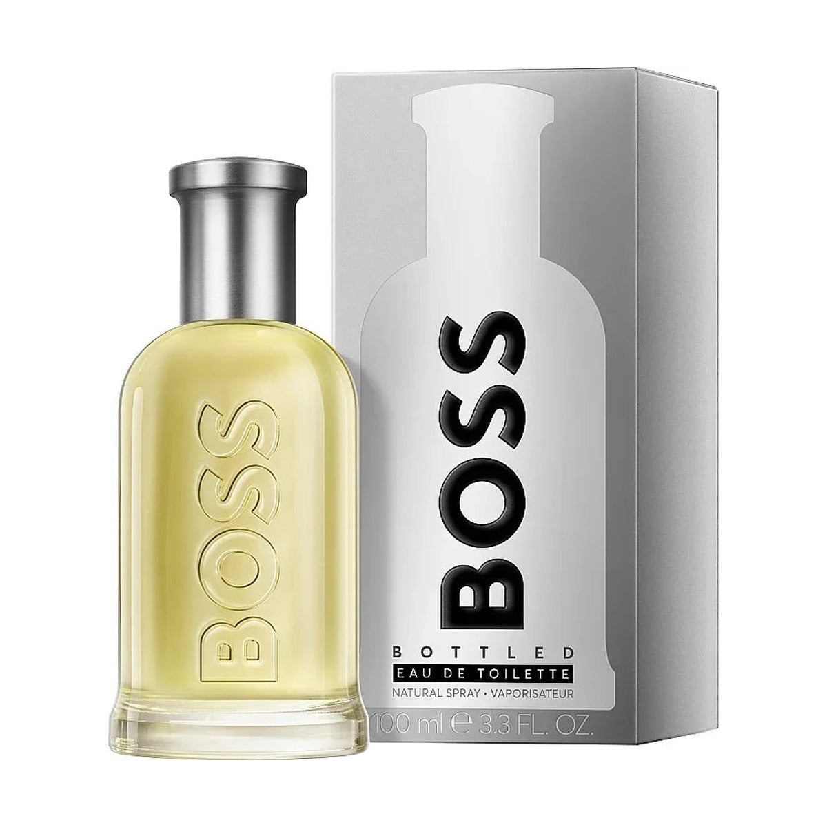 Hugo Boss Botlled EDT