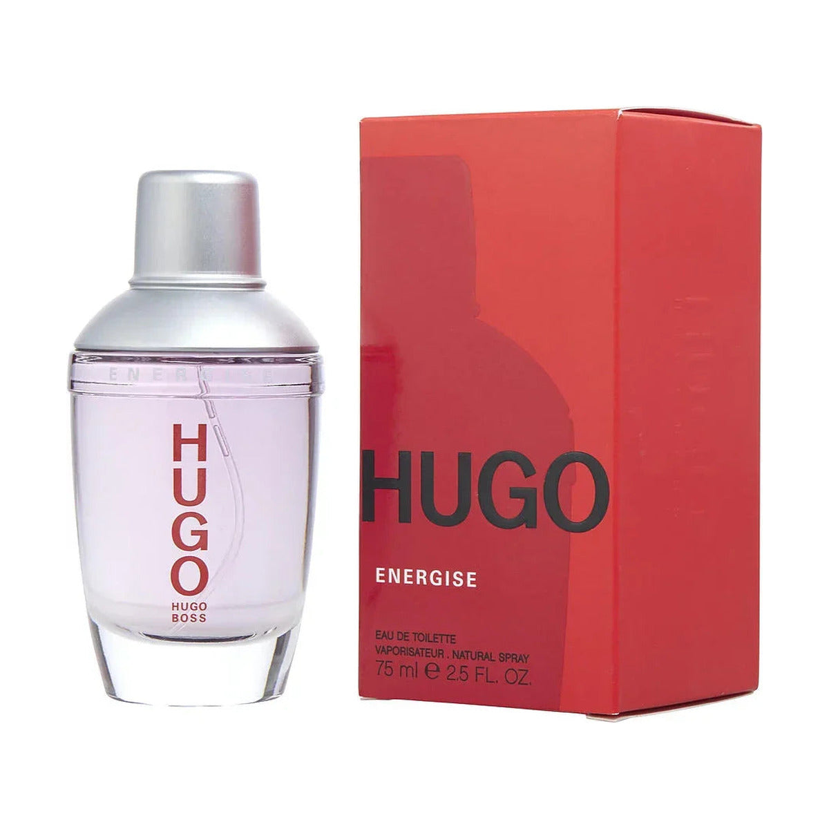 Hugo Boss Energise EDT