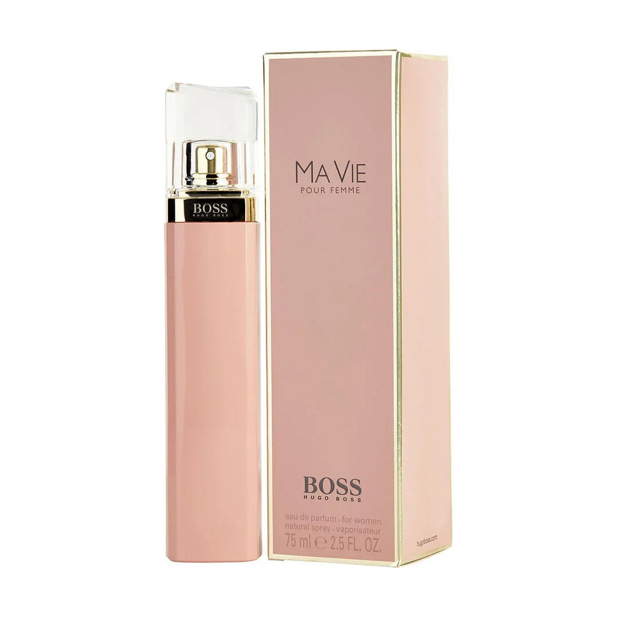 Hugo Boss Ma Vie EDP
