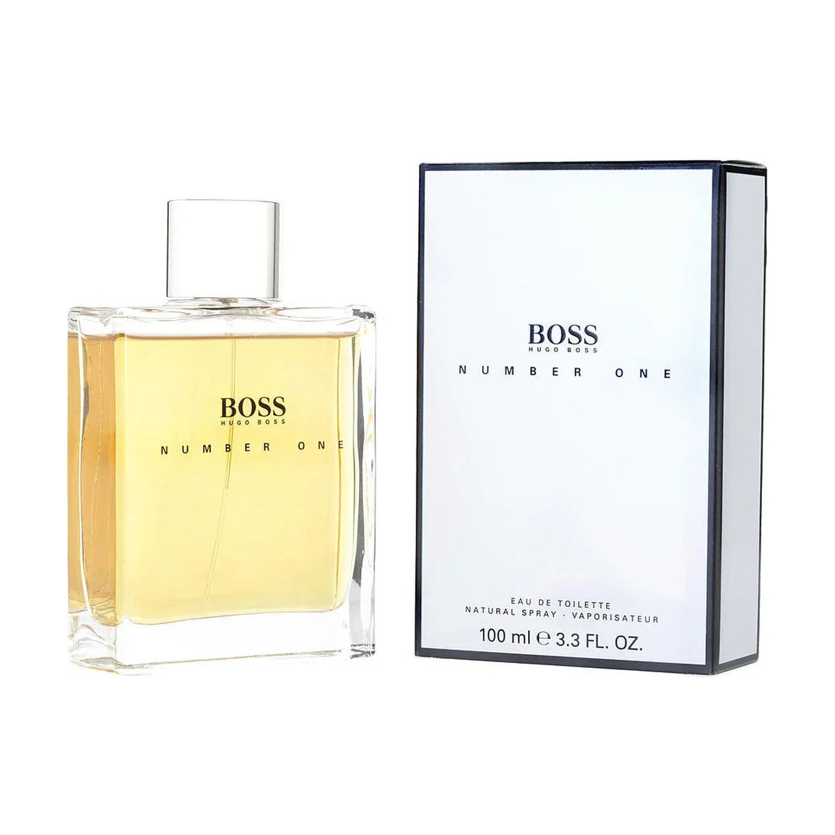 Hugo Boss NO:1 EDT