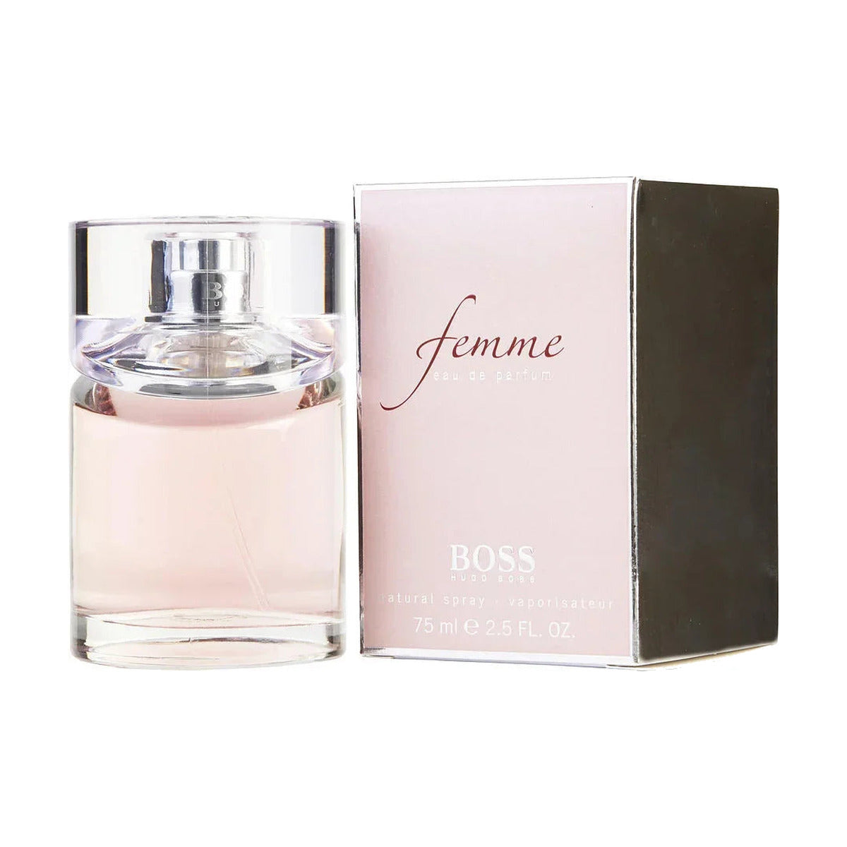Hugo Boss Femme EDP