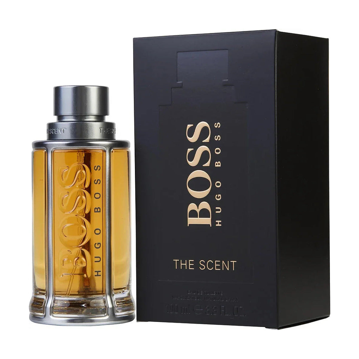 Hugo Boss the Scent EDT