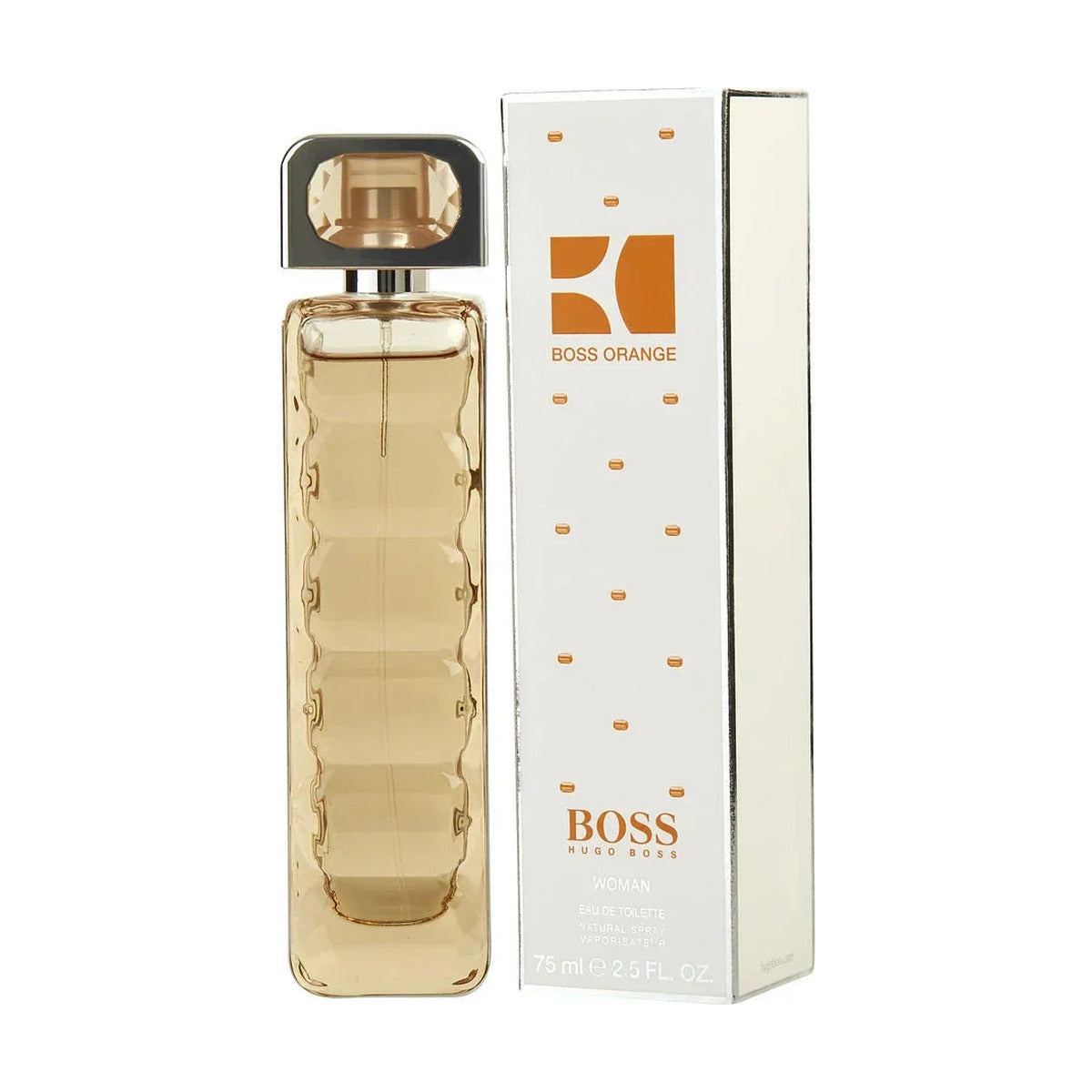 Hugo Boss Woman EDT