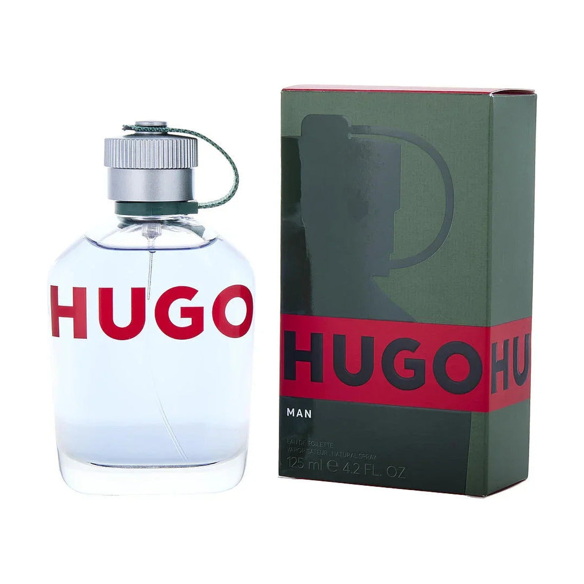 Hugo Man EDT