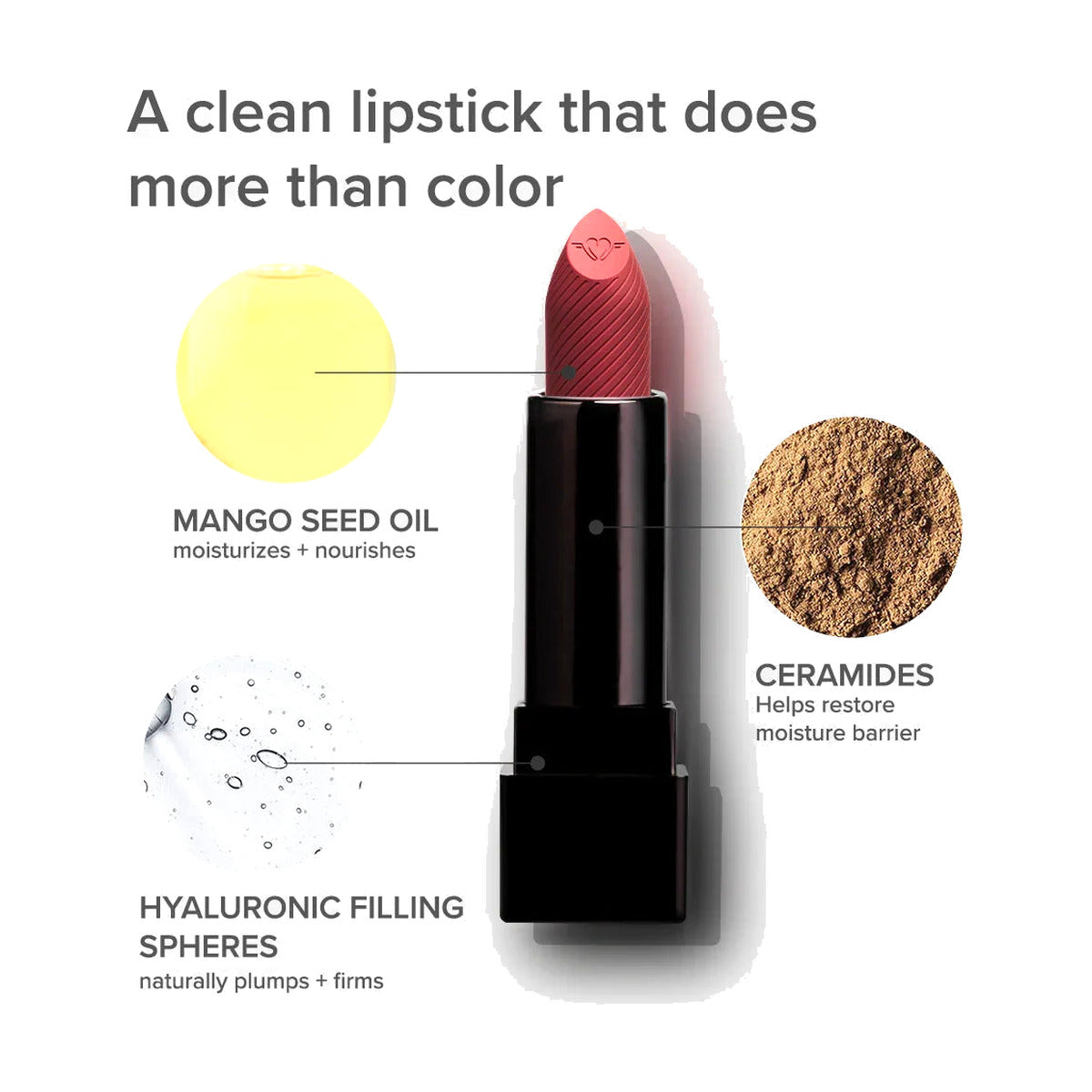 Forever52 I'm Unlimited Lipstick