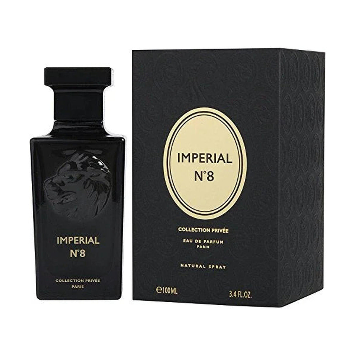 Imperial NO:8 Collection Privee