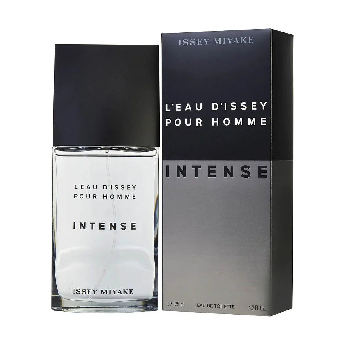 Issey Miyake L'Eau D'Issey Pour Homme Intense EDT