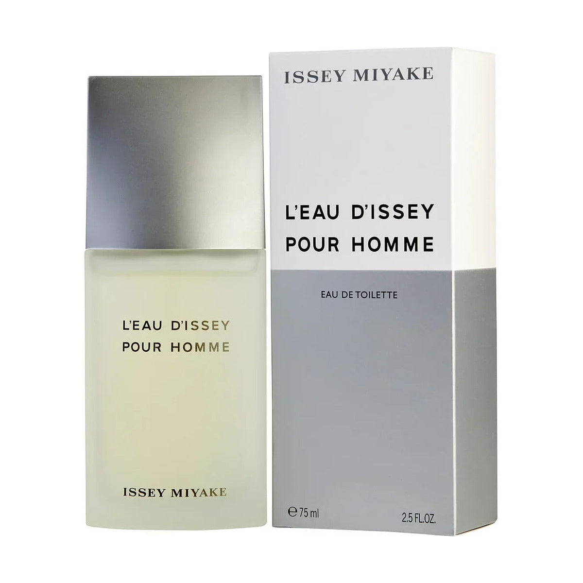 Issey Miyake Pour Homme EDT