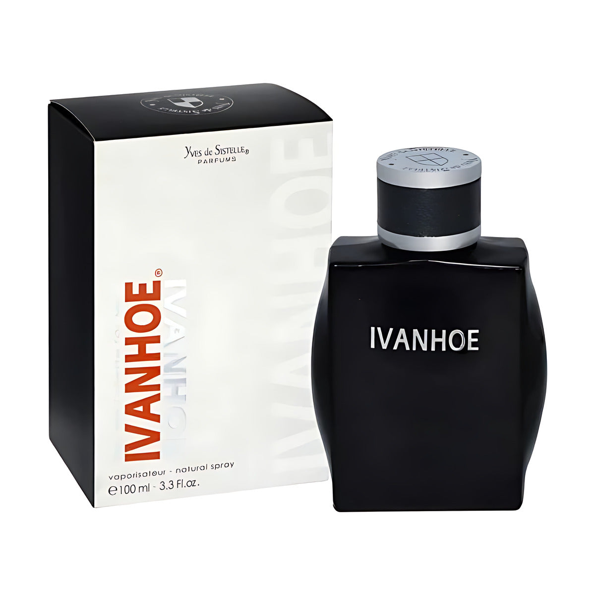 Ivanhoe EDT