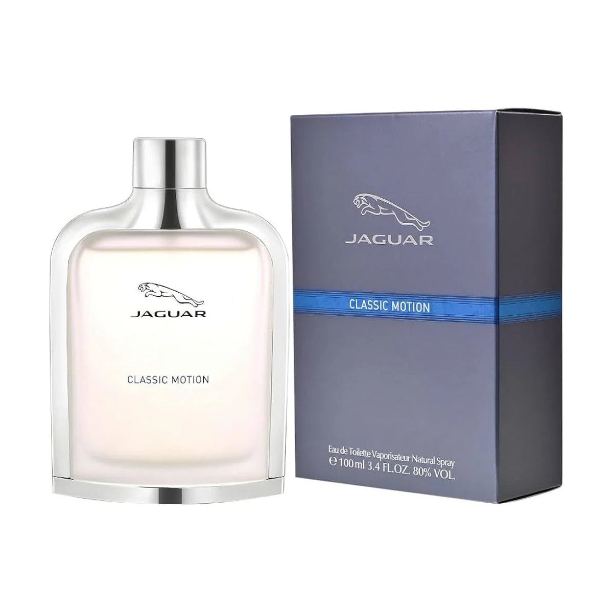 Jaguar Classic Motion EDT