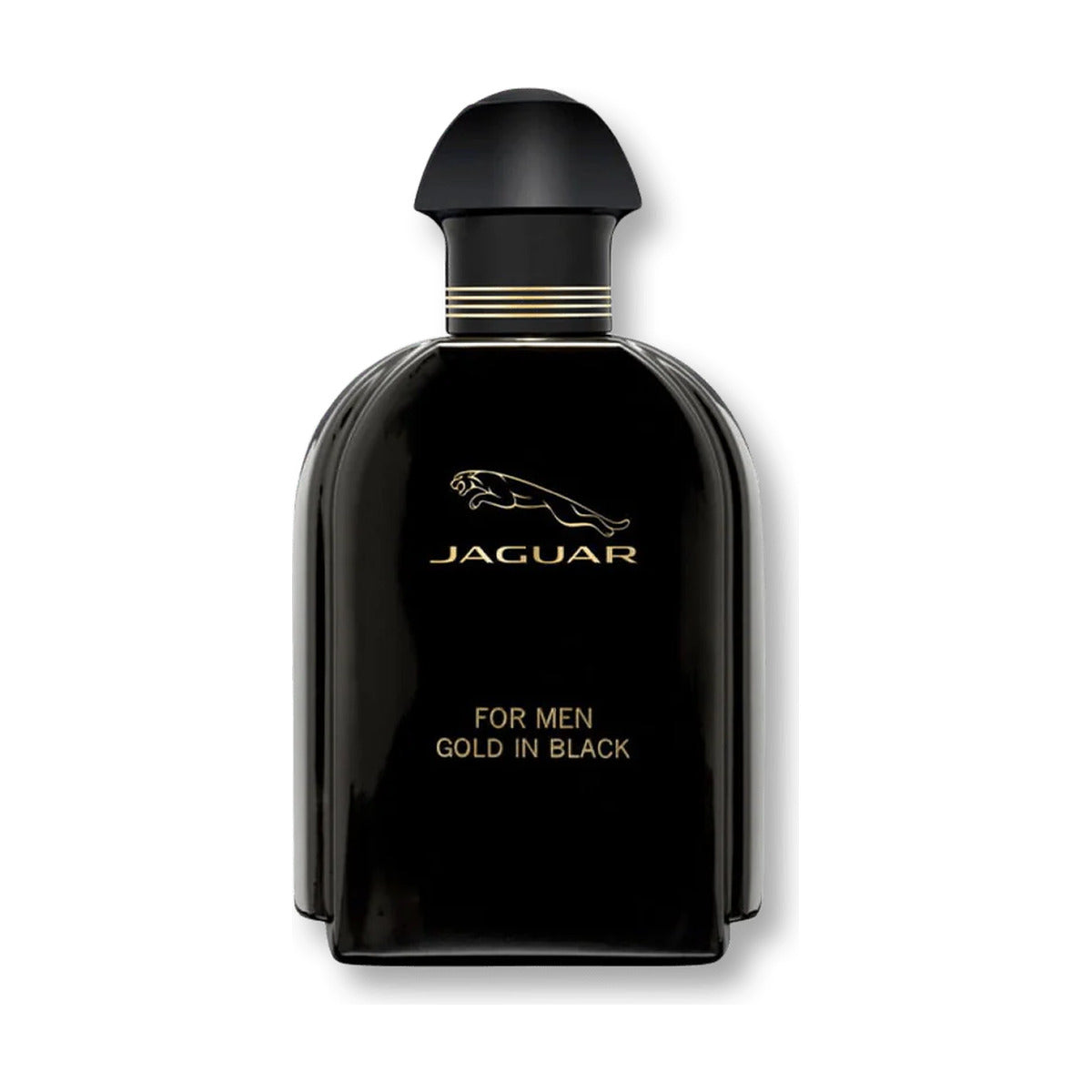 Jaguar Gold In Black EDT