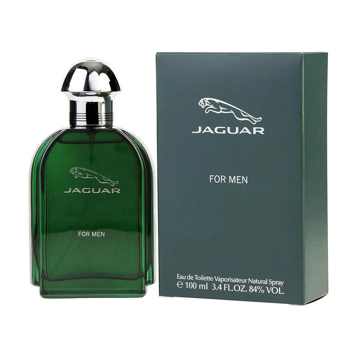 Jaguar for Men EDT
