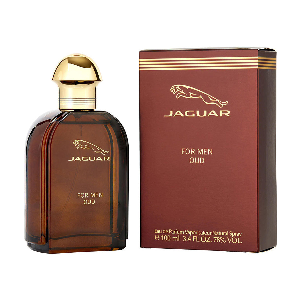 Jaguar for Men Oud EDP