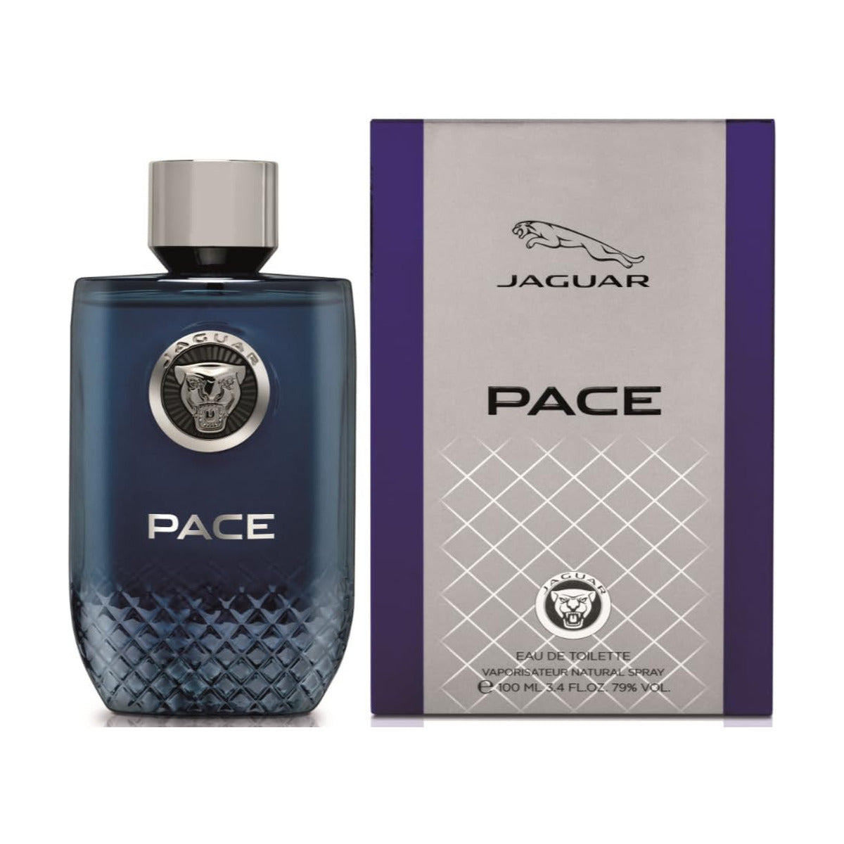 Jaguar Pace EDT