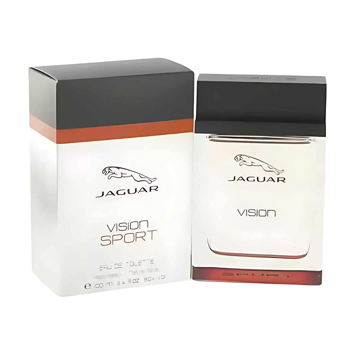 Jaguar Vision EDT