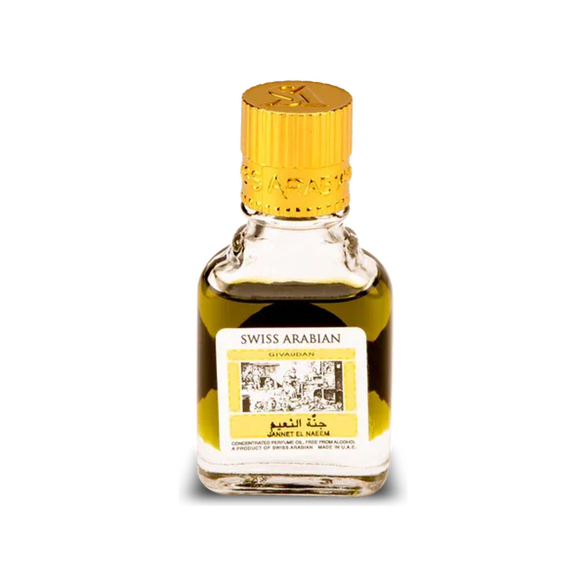 Jannath Al Naeem 9ML