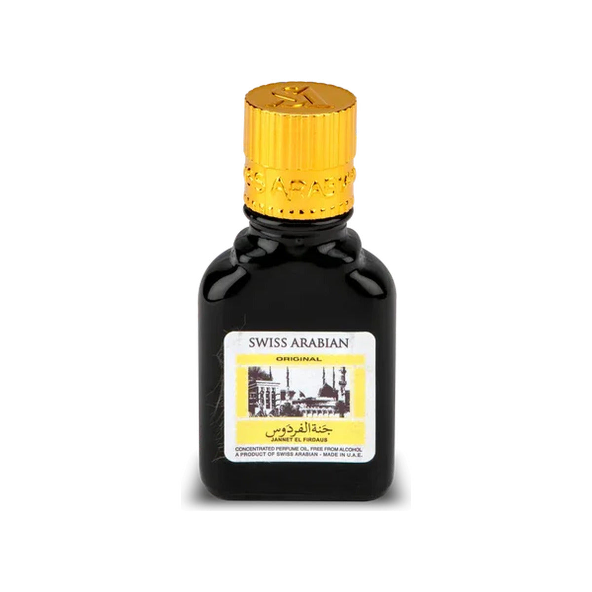 Jannet El Firdaus 9ML