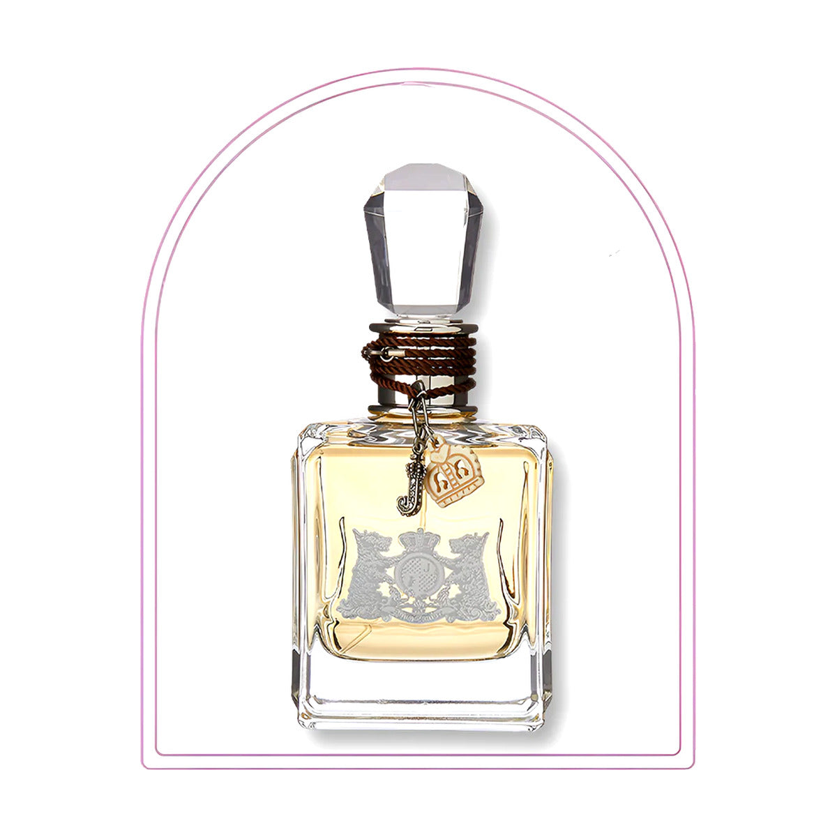 Juicy Couture EDP For Women