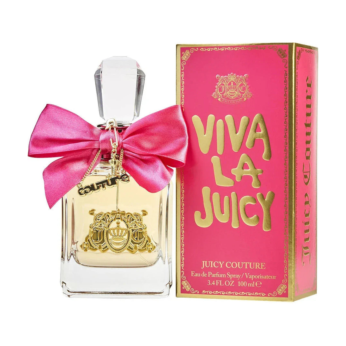 Jct Viva La Juicy EDP