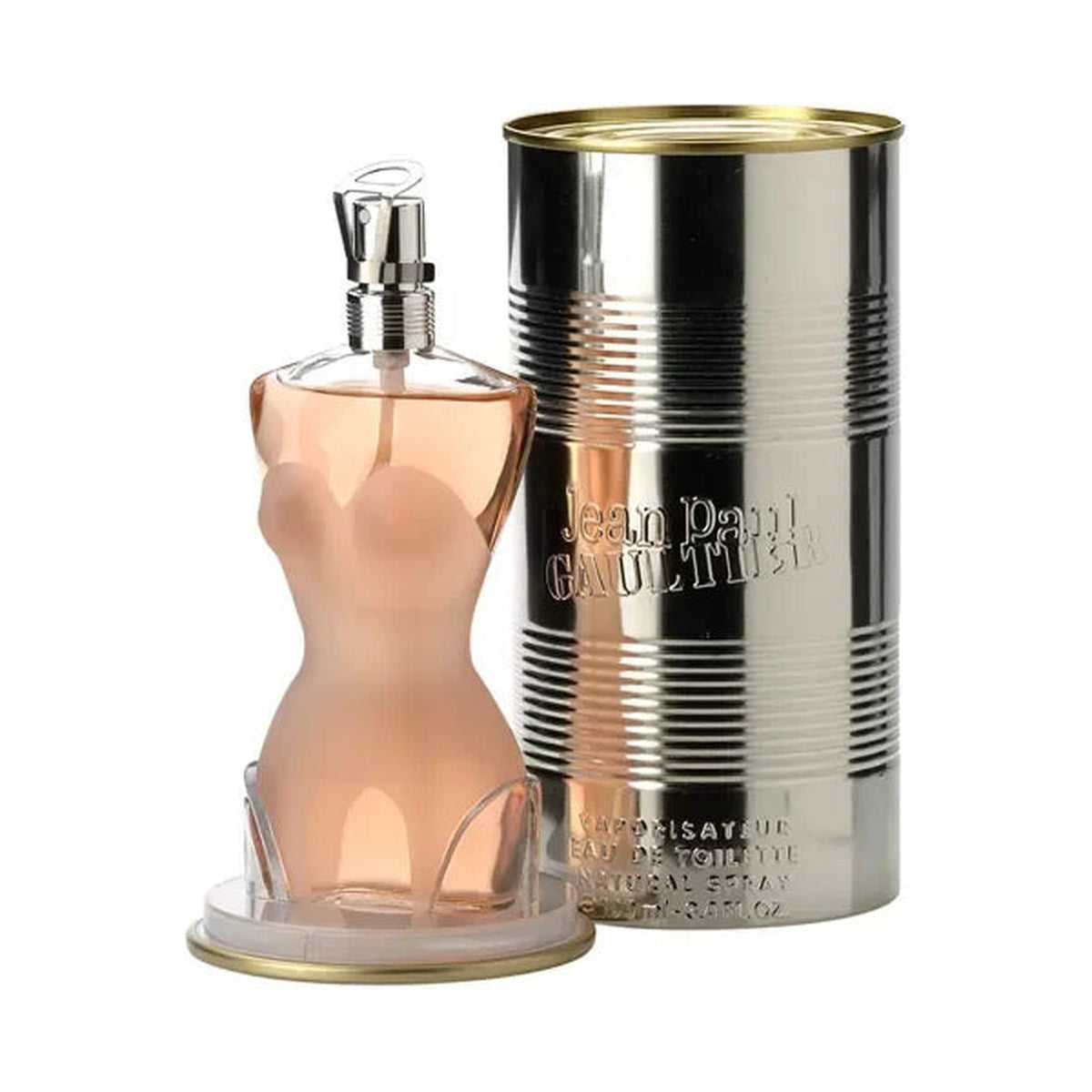 Jean Paul Gaultier Classique EDT