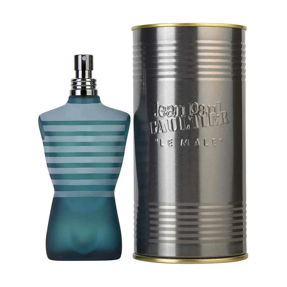 Jean Paul Gaultier Le Male EDT