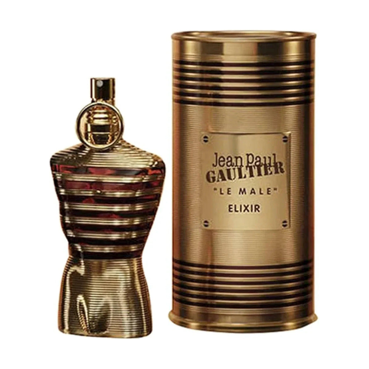 Jean Paul Gaultier Le Male Elixir Parfum