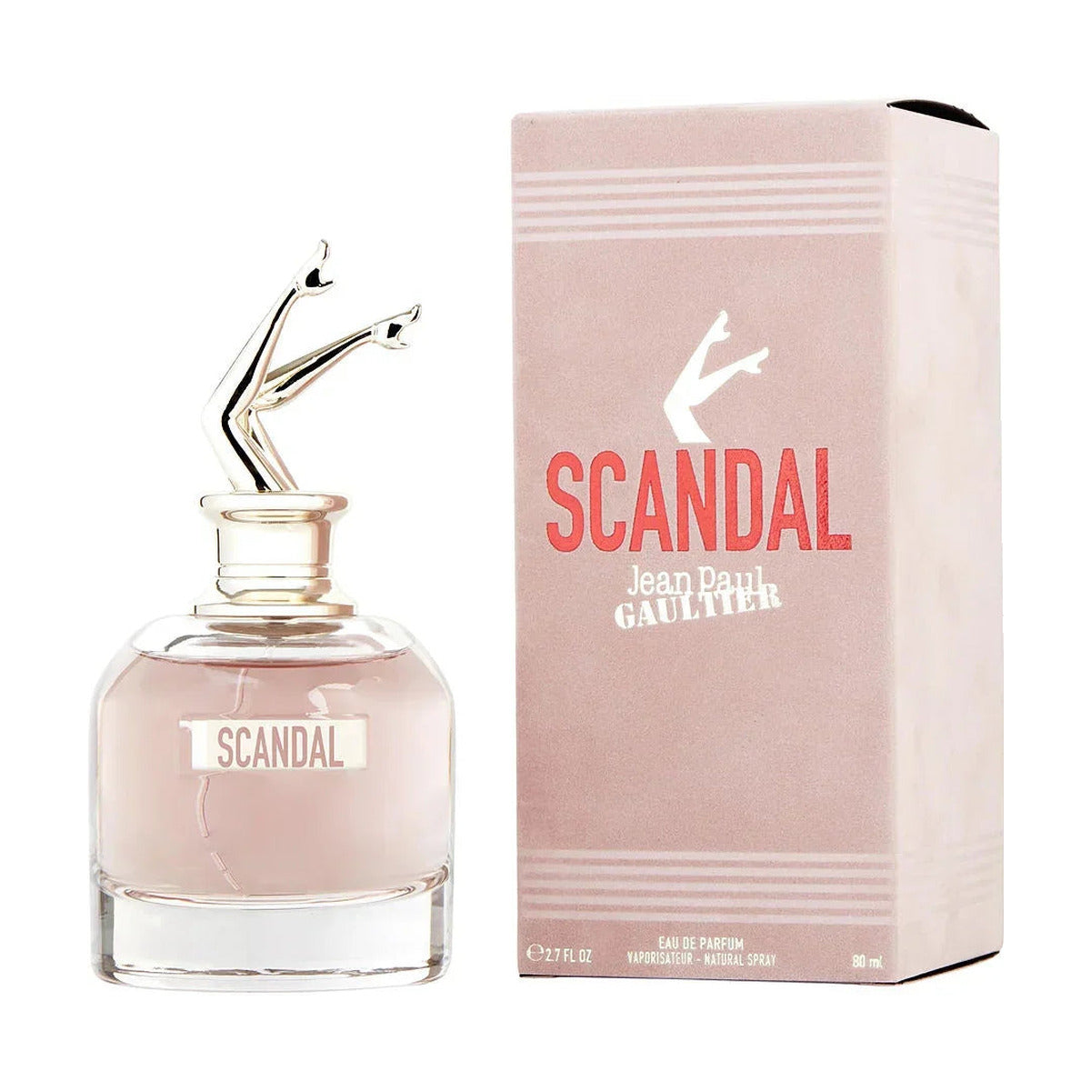 Jean Paul Gaultier Scandal EDP