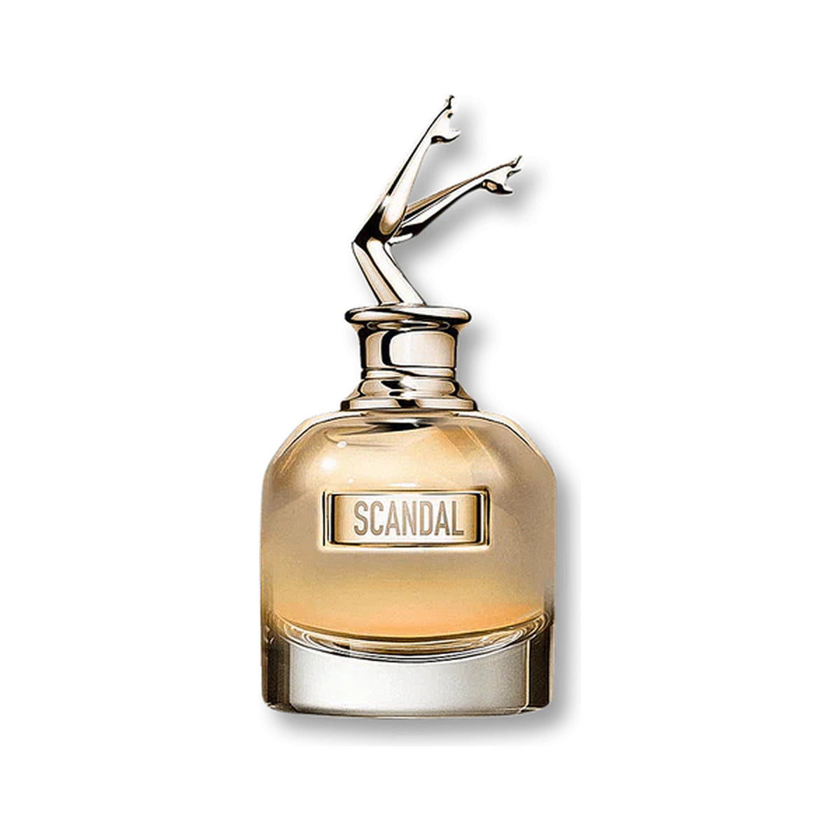 Jean Paul Gaultier Scandal Gold EDP