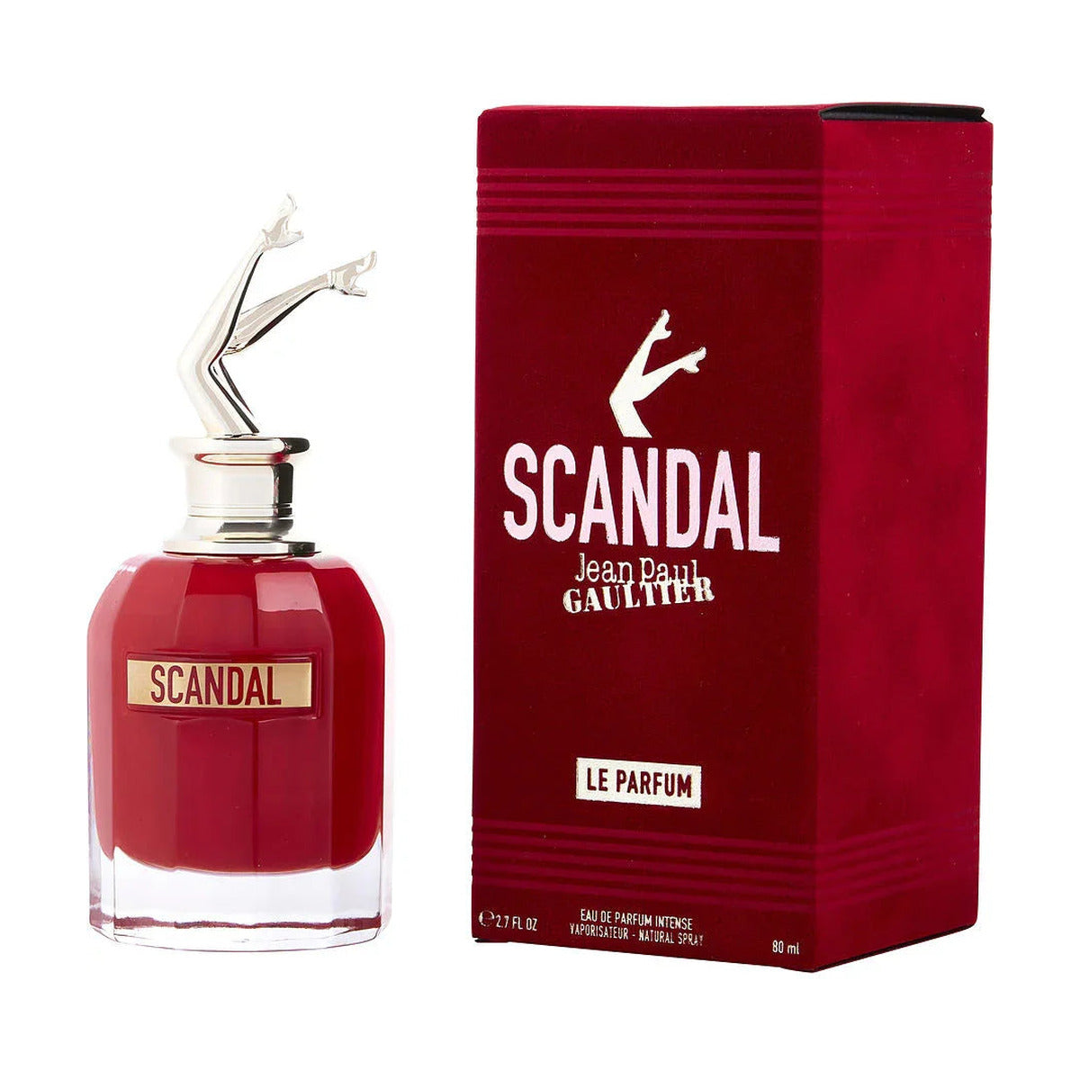 Jean Paul Gaultier Scandal Le Parfum Intense