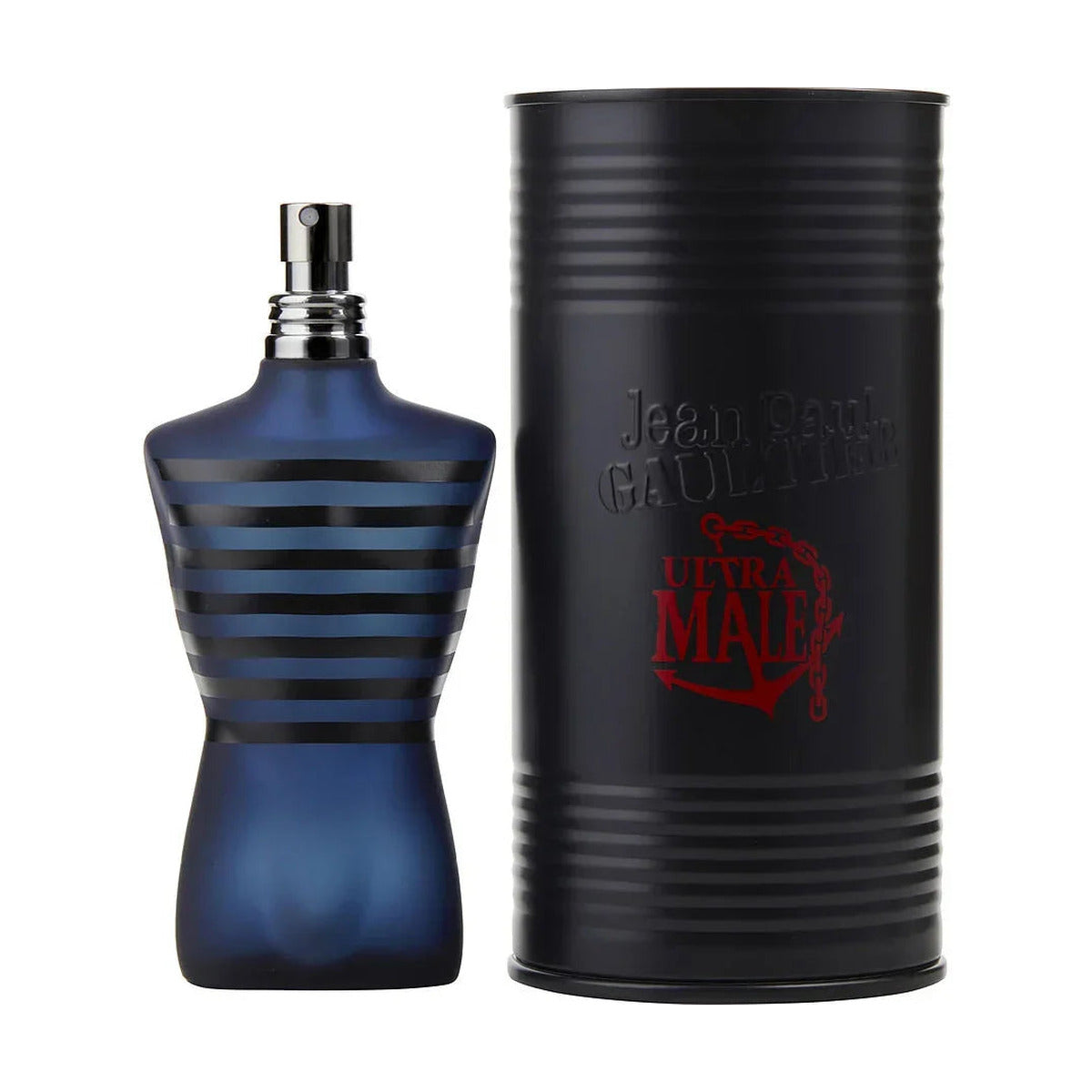 Jean Paul Gaultier Ultra Male Intense EDT