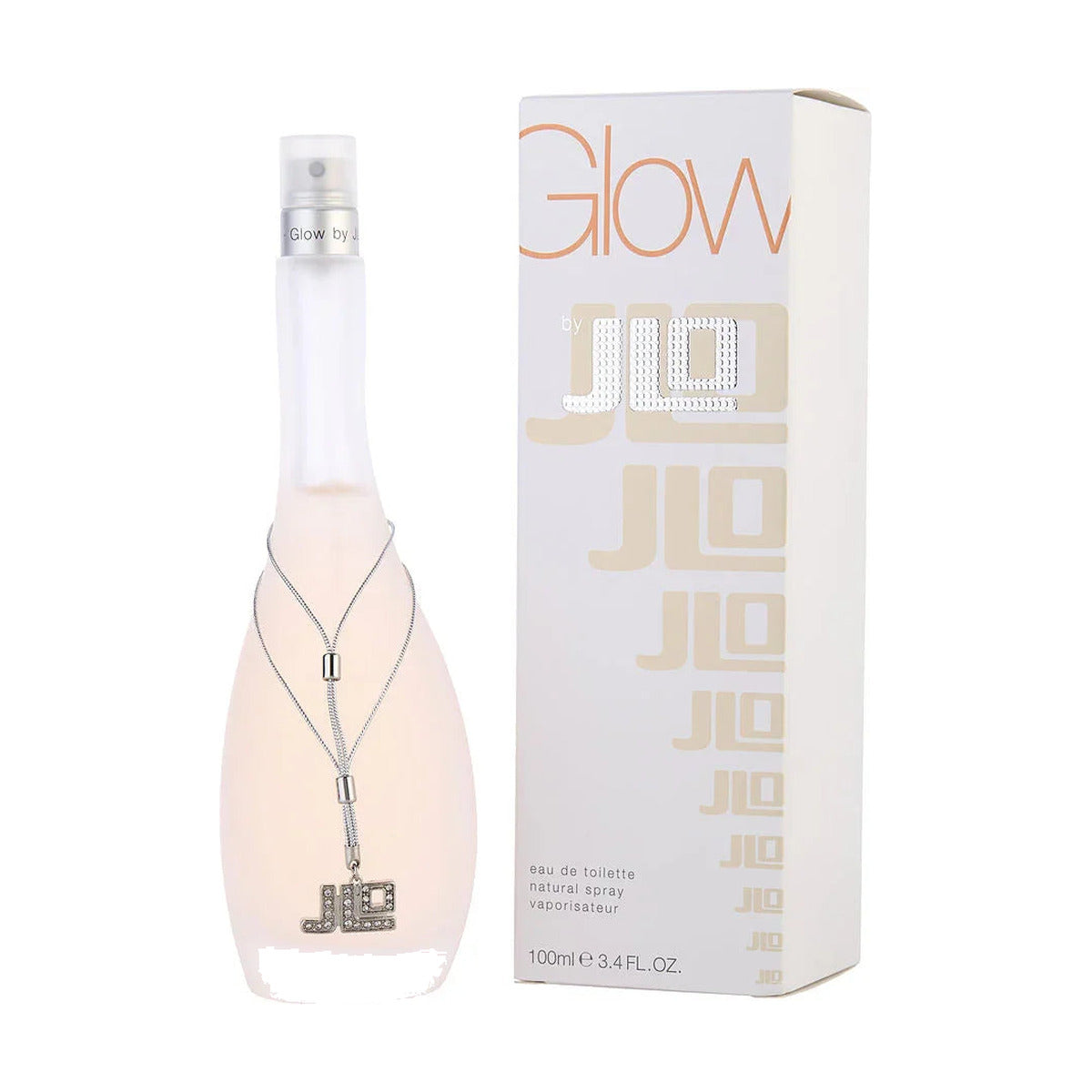Jennifer Lopez Glow EDT