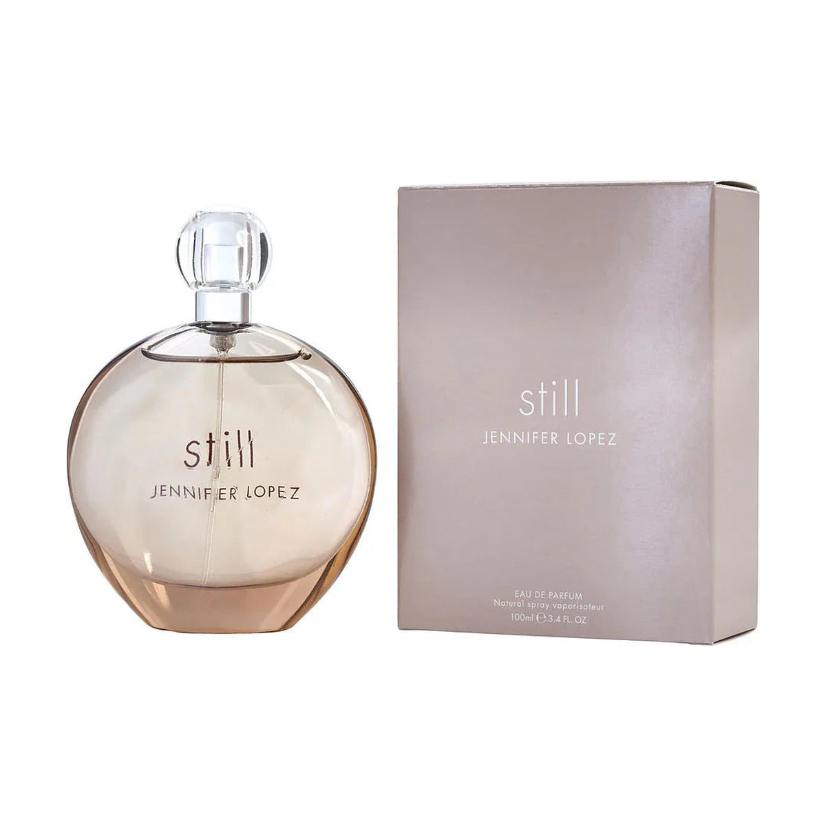 Jennifer Lopez Still EDP