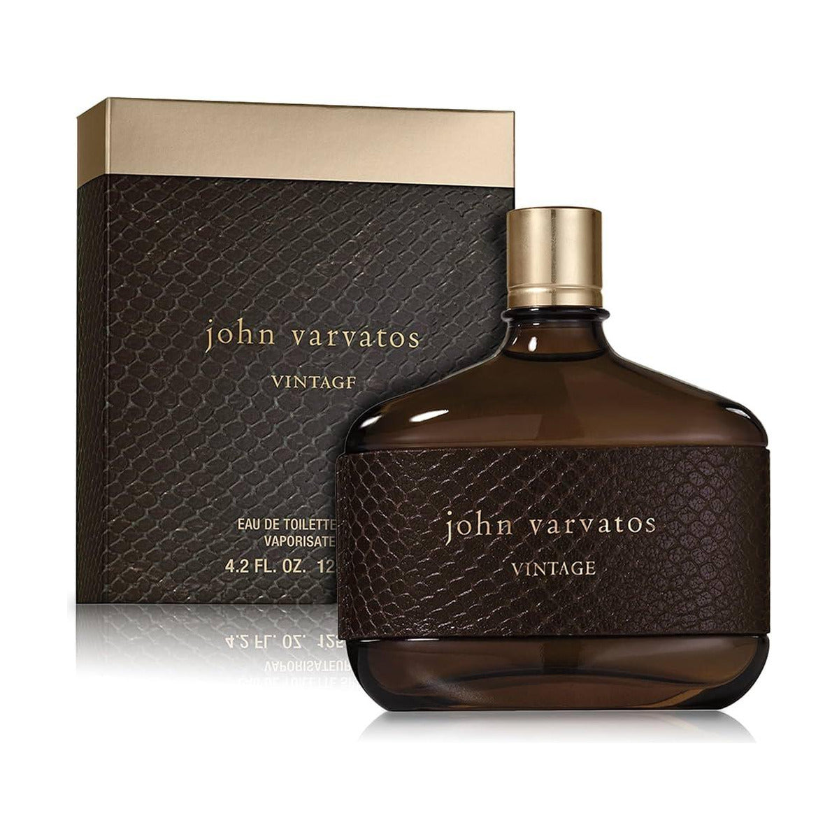 John Varvatos Vintage EDT