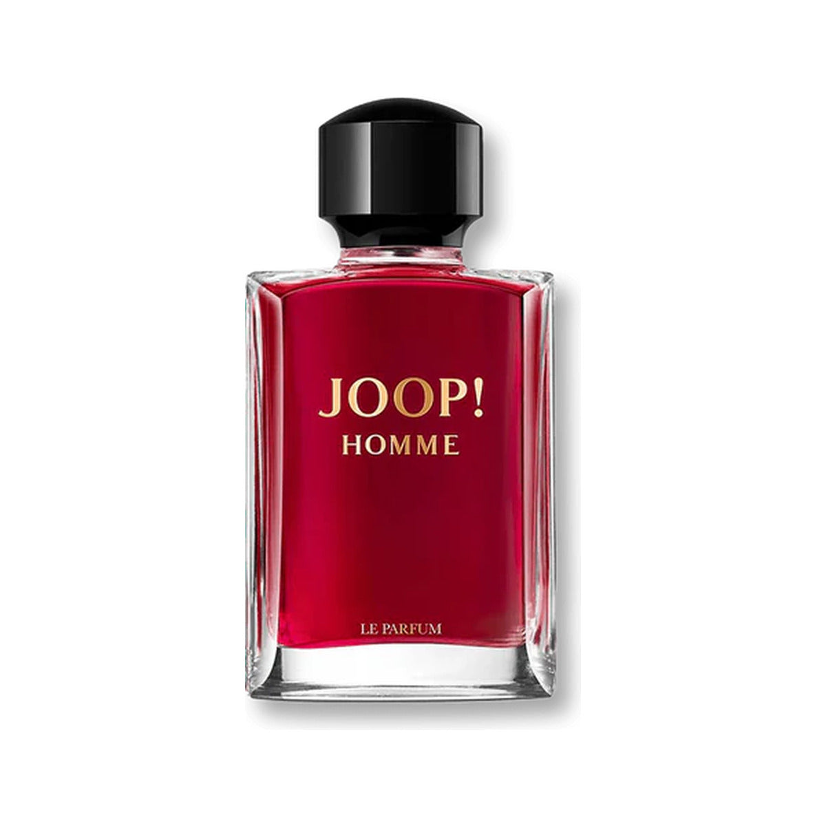 Joop! Homme Le Parfum