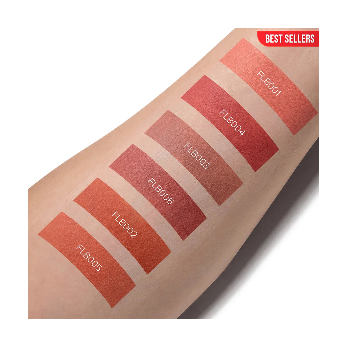 Forever52 Juicy Cheeks Soft Cheek Liquid Blush