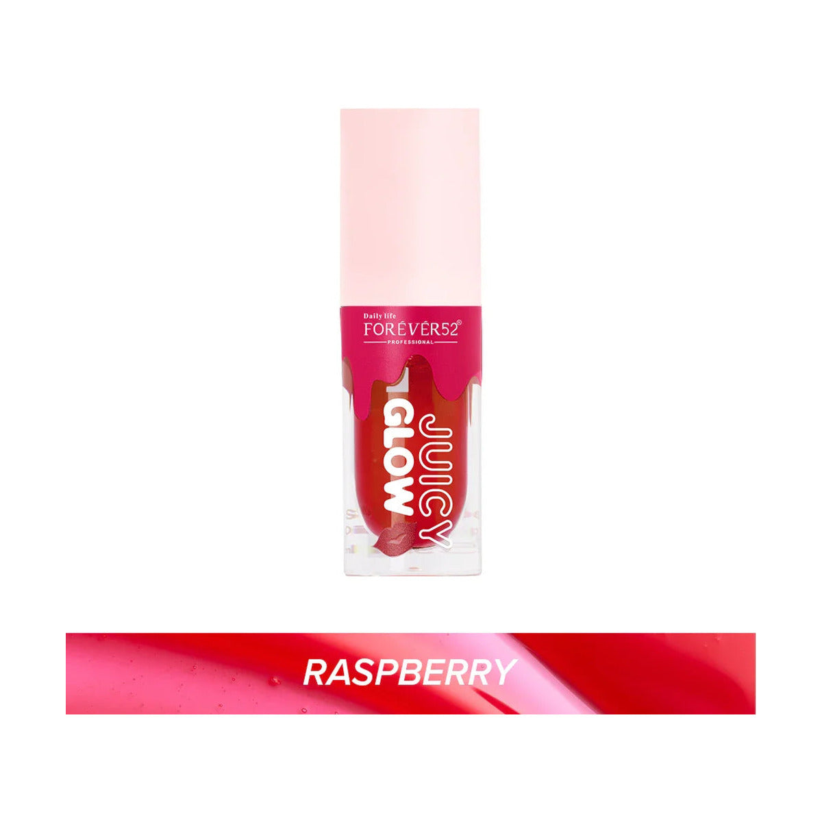Forever52 Juicy Glow Lip Oil