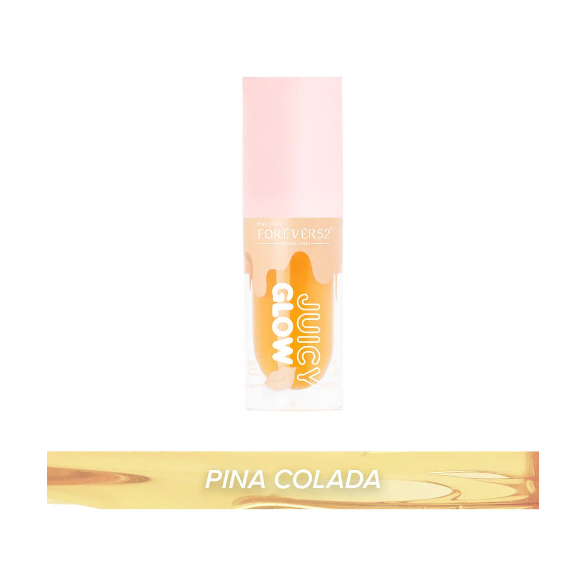 Forever52 Juicy Glow Lip Oil