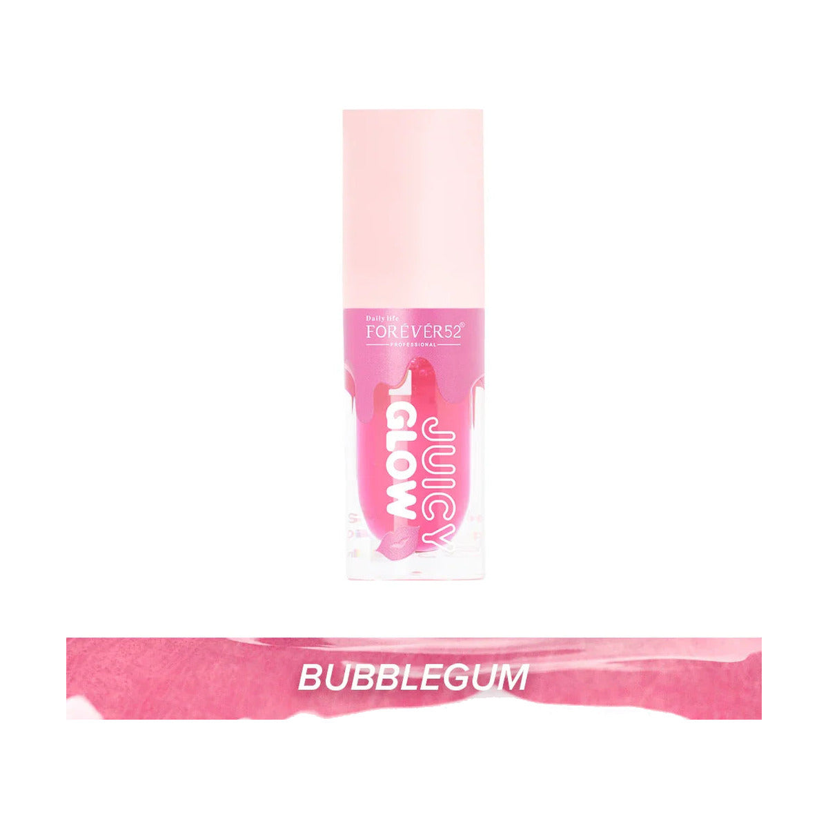Forever52 Juicy Glow Lip Oil