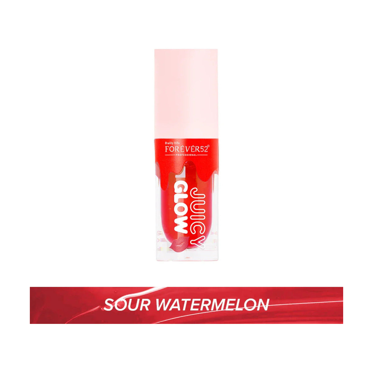 Forever52 Juicy Glow Lip Oil