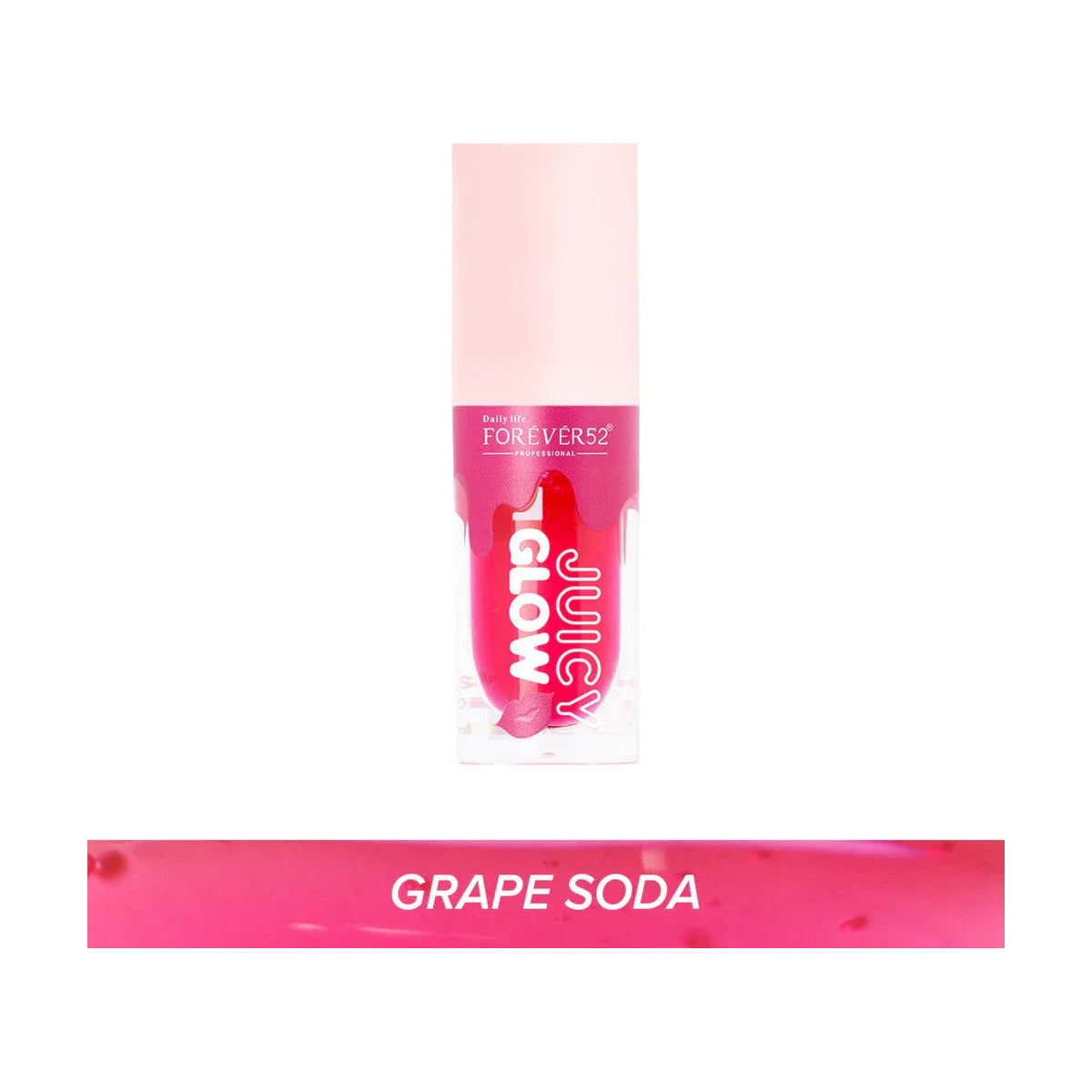 Forever52 Juicy Glow Lip Oil