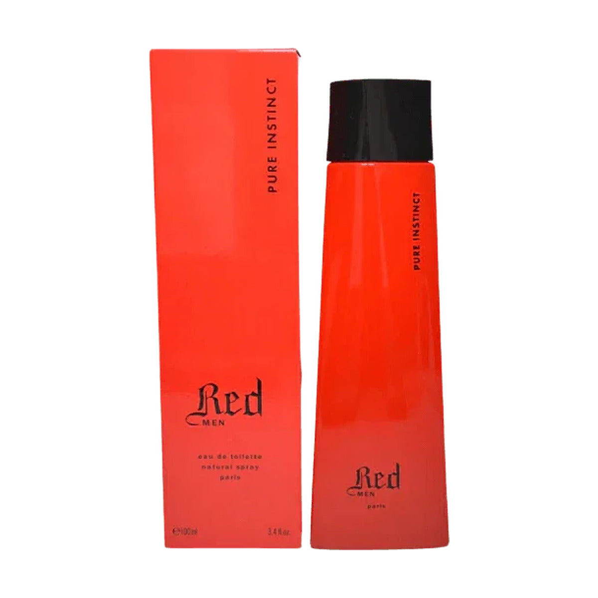 Karen Low Pure Instinct Red EDT