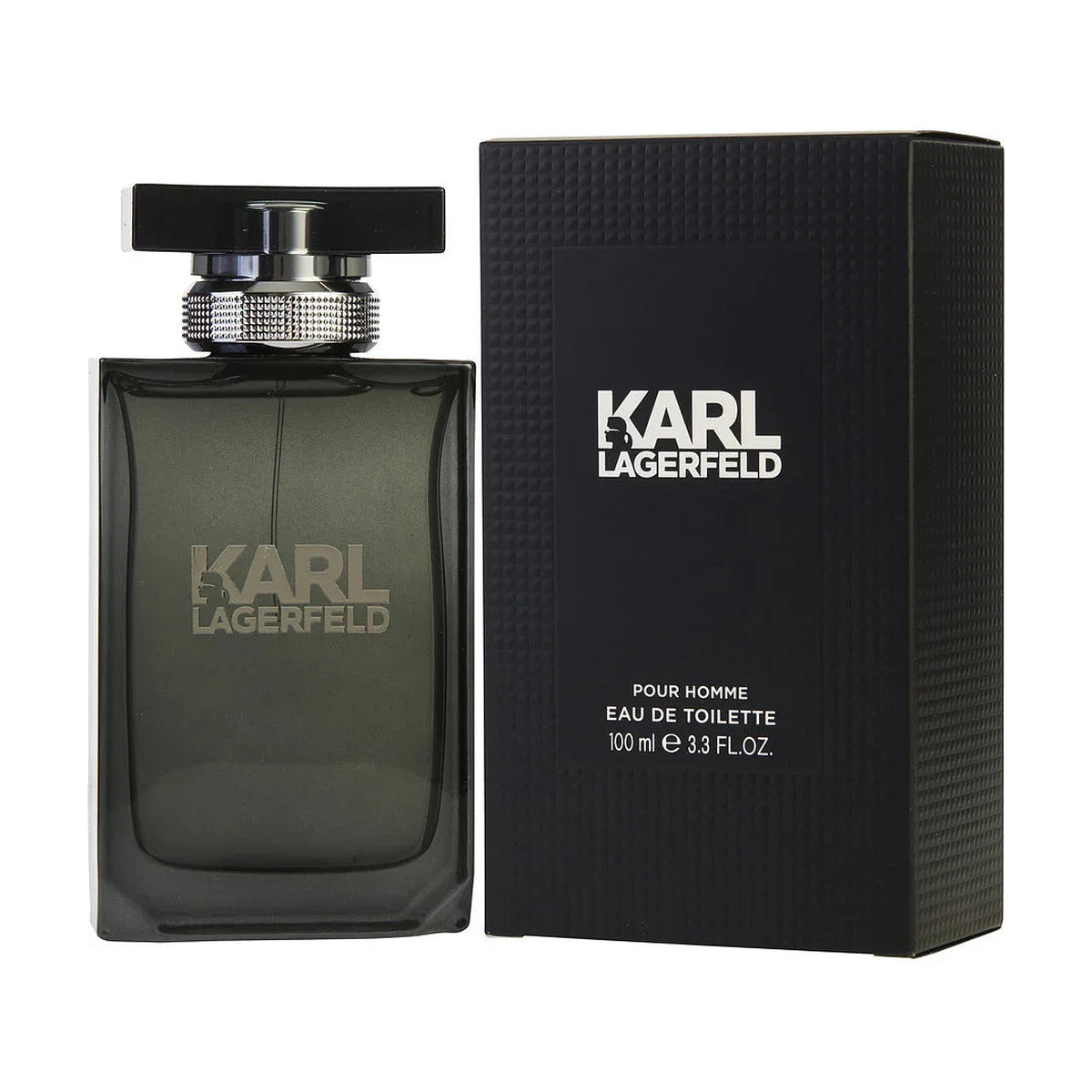 Karl Legerfeld Pour Homme EDT