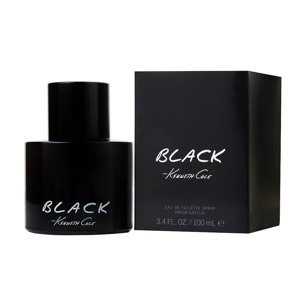 Kenneth Cole Black EDT