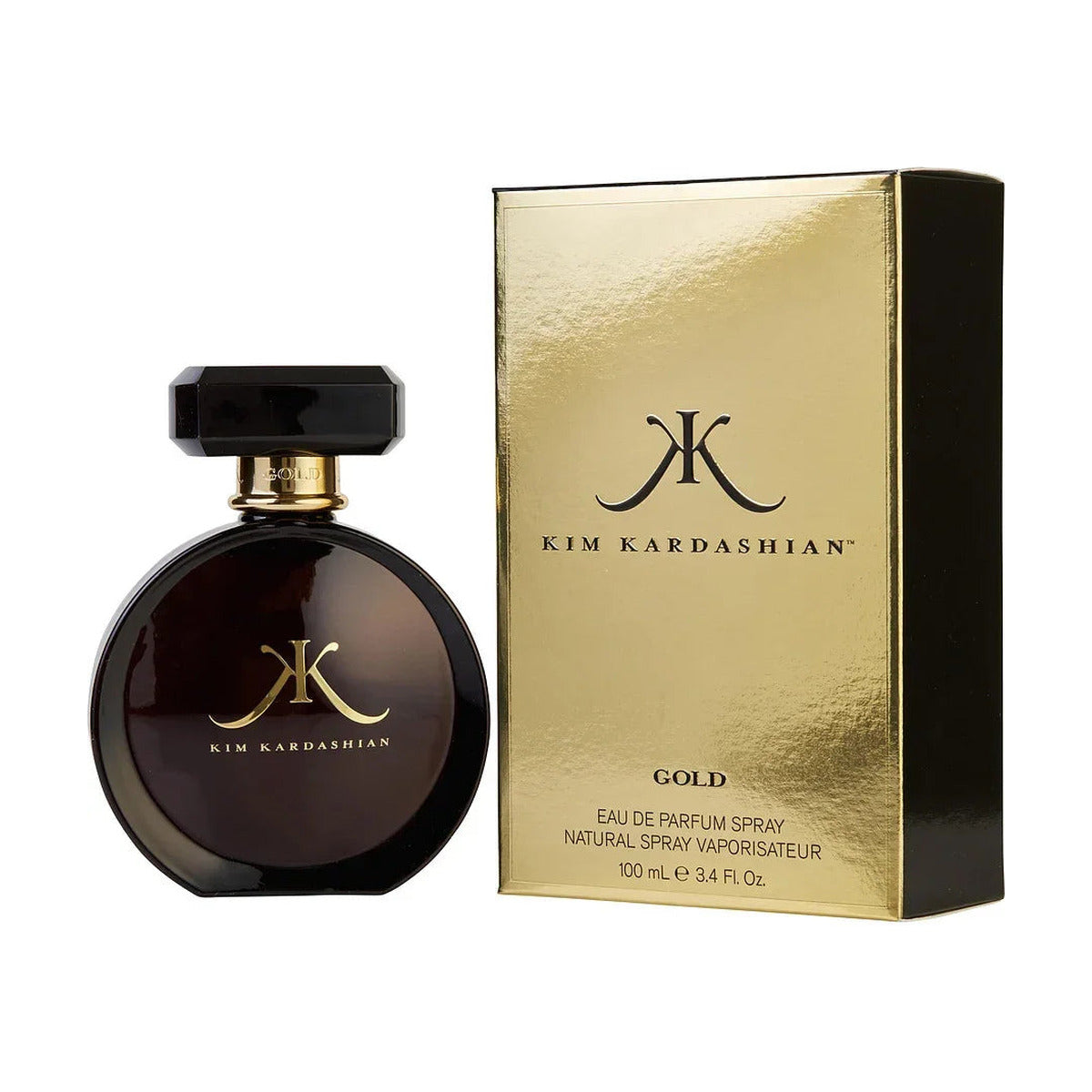 Kim Kardashian Gold EDP