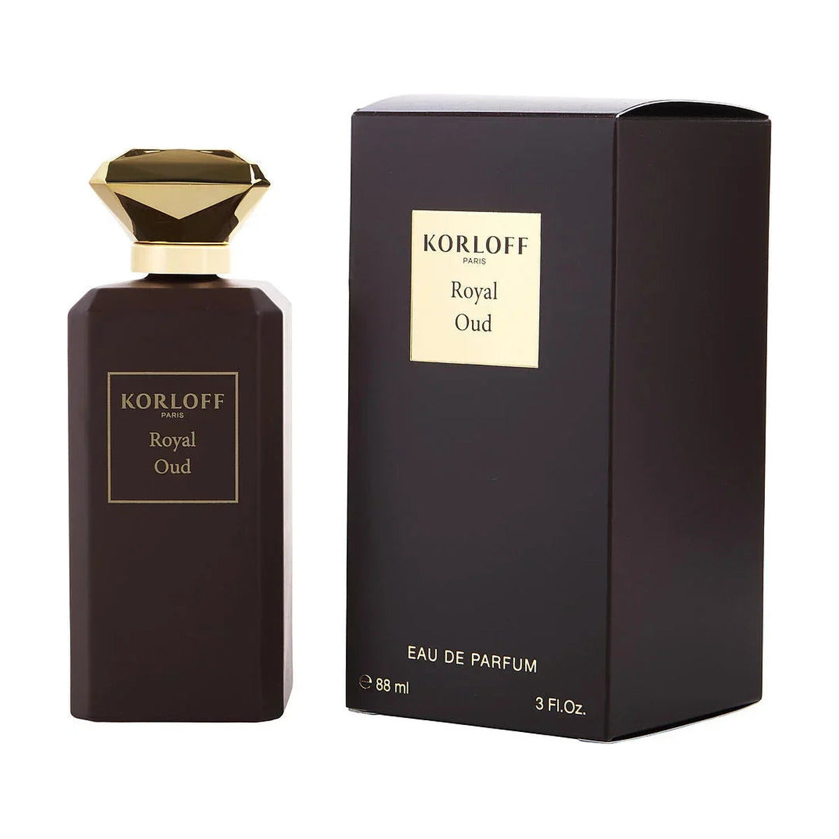 Korloff Paris Royal Oud EDP