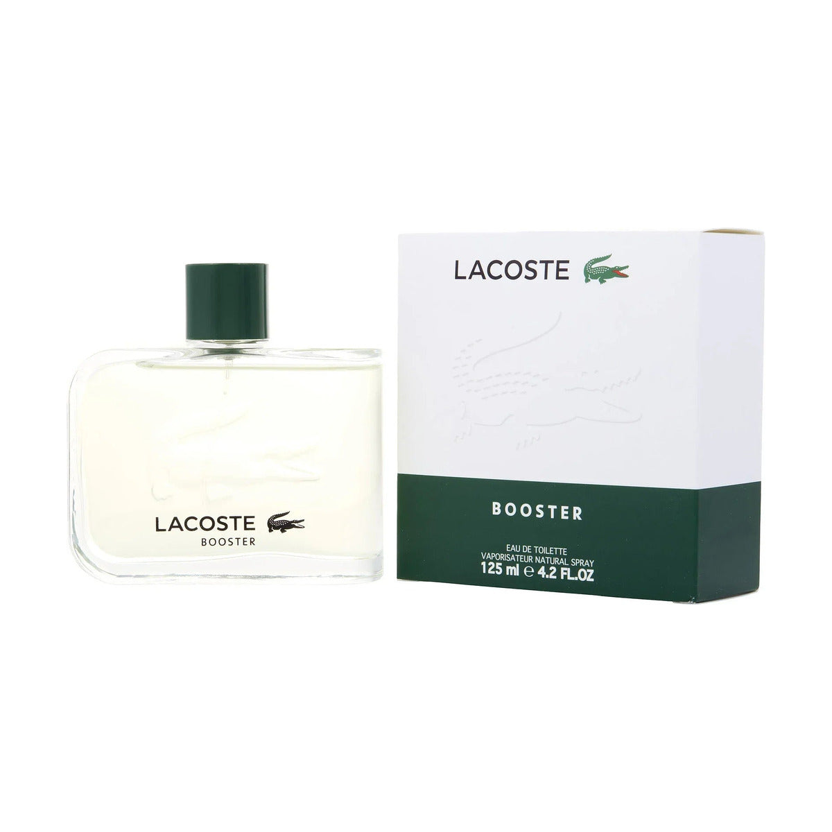 Lacoste Booster EDT