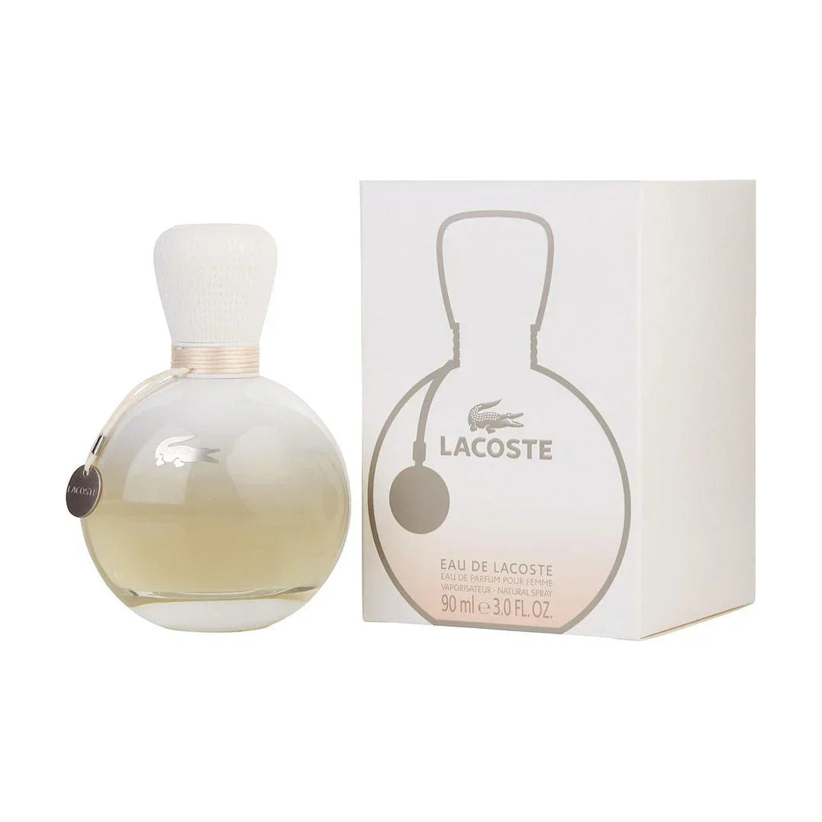 Lacoste Eau de Lacoste EDP
