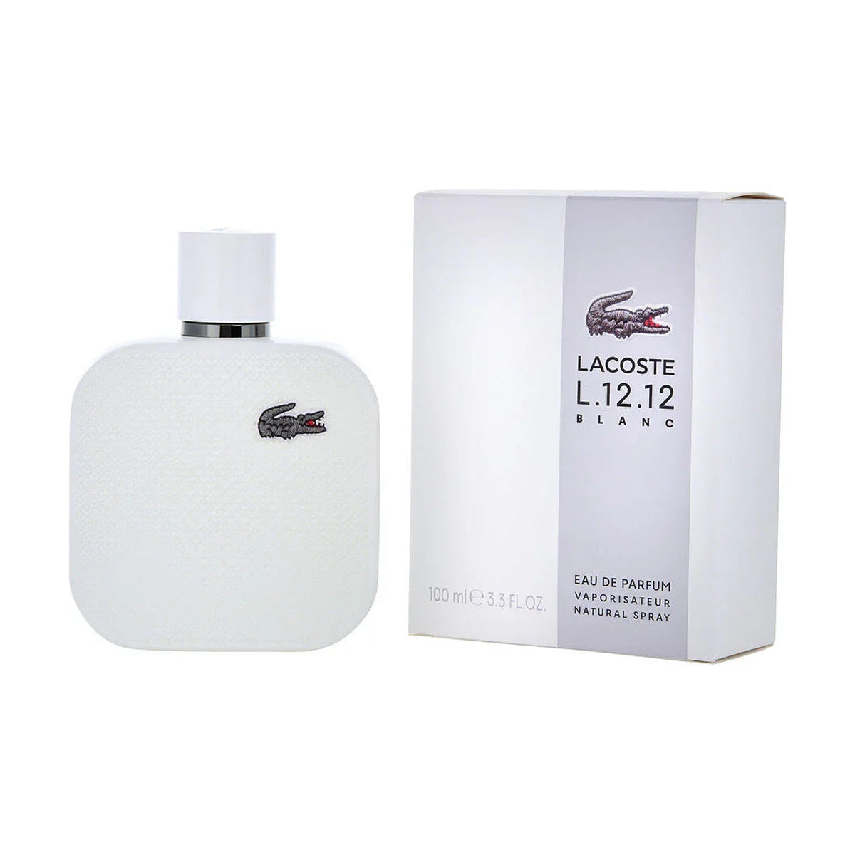 Lacoste L.12.12 Blanc EDP
