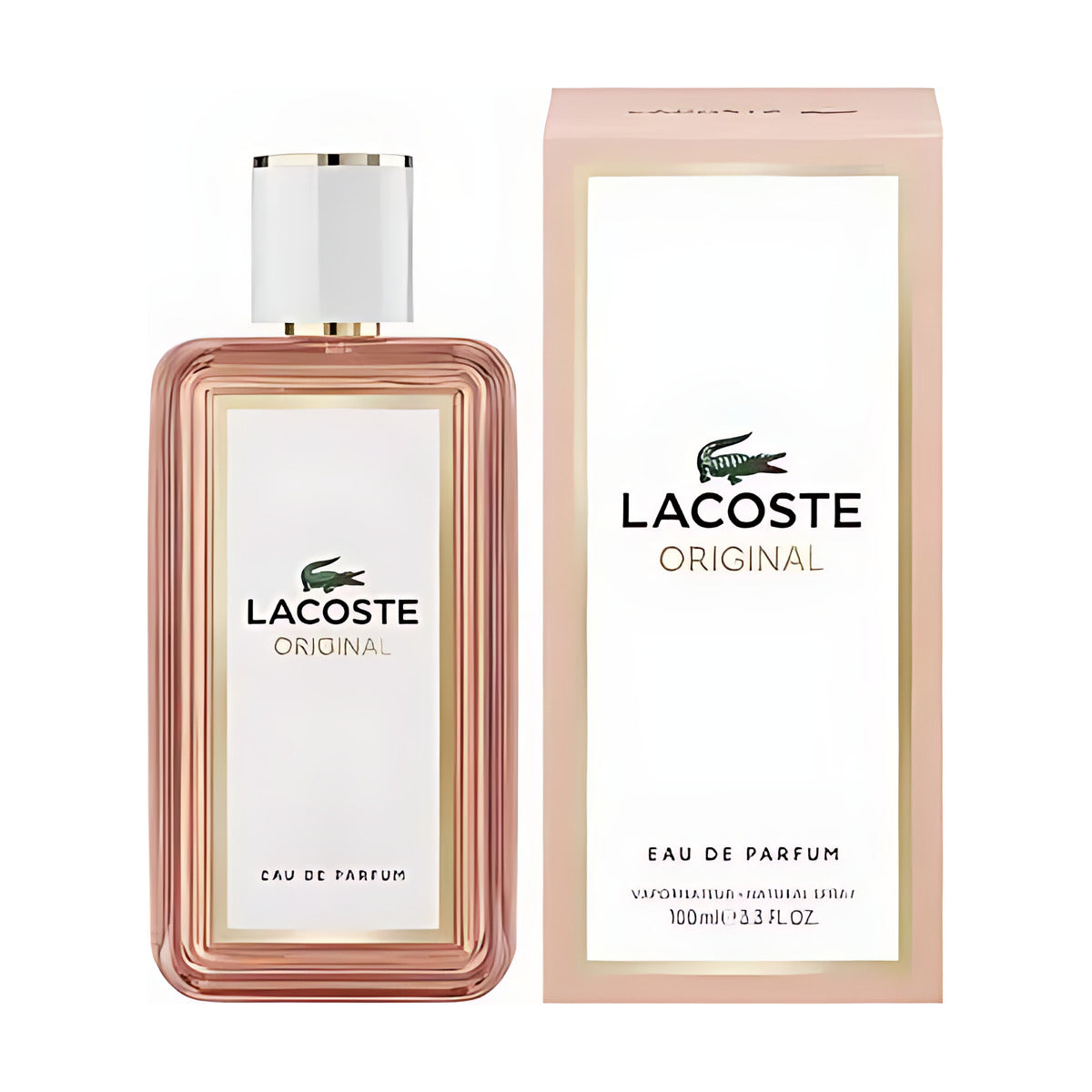 Lacoste Original Eau de Parfum